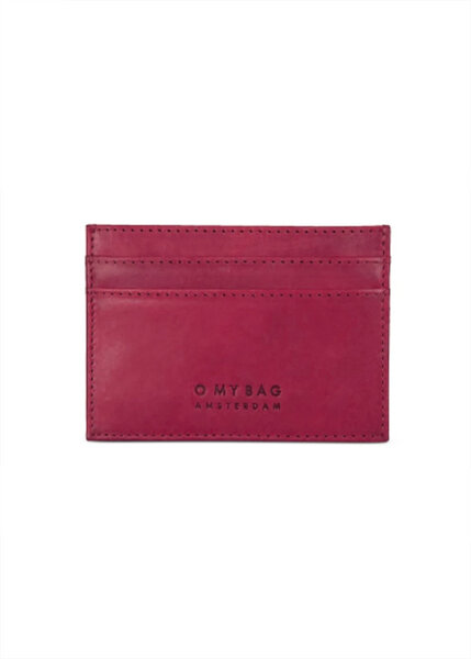 O MY BAG Kartenetui - Mark´s Cardcase von O MY BAG