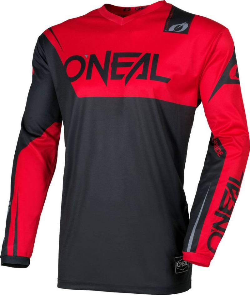 O’NEAL Motocross-Shirt ELEMENT RACEWEAR Motocross Jersey Atmungsaktiv von O’NEAL