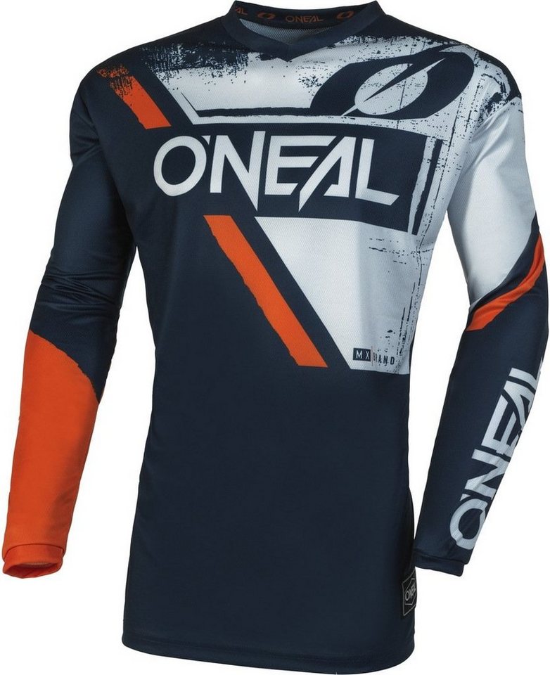 O’NEAL Motocross-Shirt Element Shocker Motocross Jersey von O’NEAL