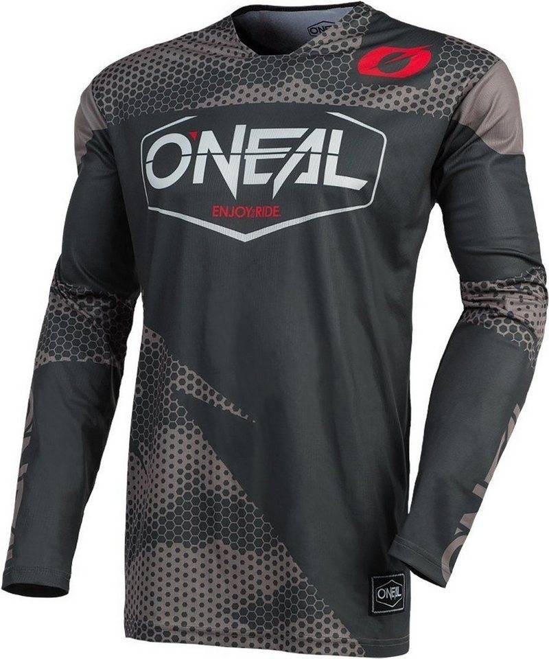 O’NEAL Motocross-Shirt Mayhem Covert Motocross Jersey von O’NEAL