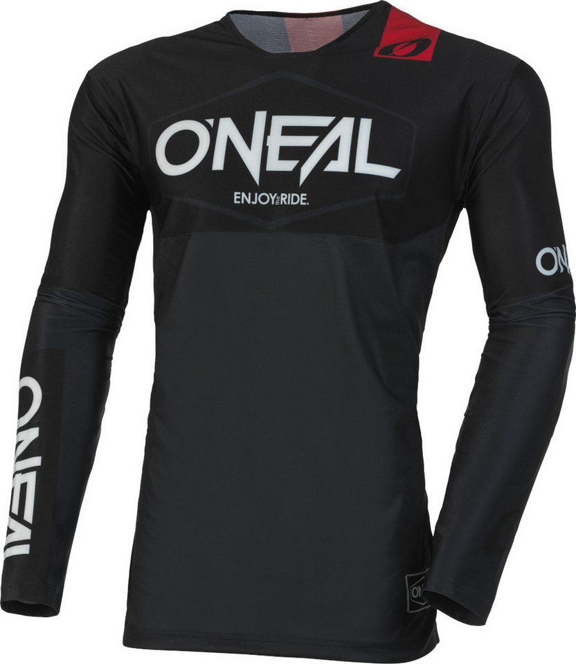 O’NEAL Motocross-Shirt Mayhem Hexx Jugend Motocross Jersey belüftet von O’NEAL
