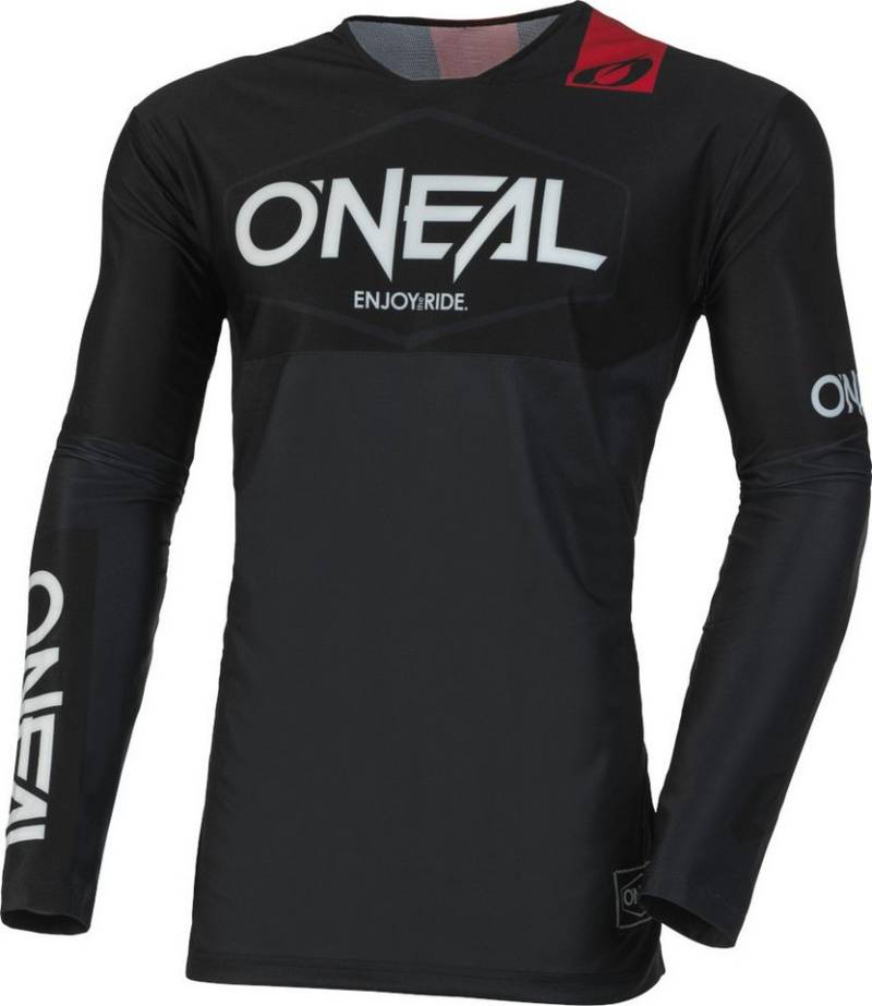 O’NEAL Motocross-Shirt Mayhem Hexx Jugend Motocross Jersey belüftet von O’NEAL