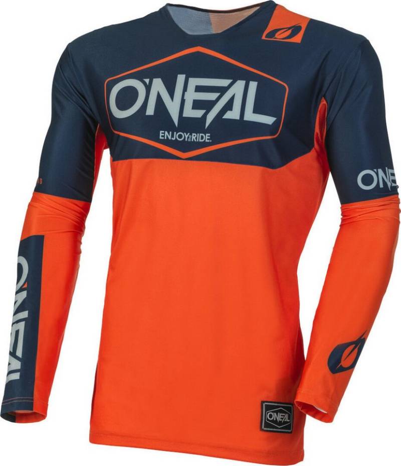 O’NEAL Motocross-Shirt Mayhem Hexx Motocross Jersey von O’NEAL