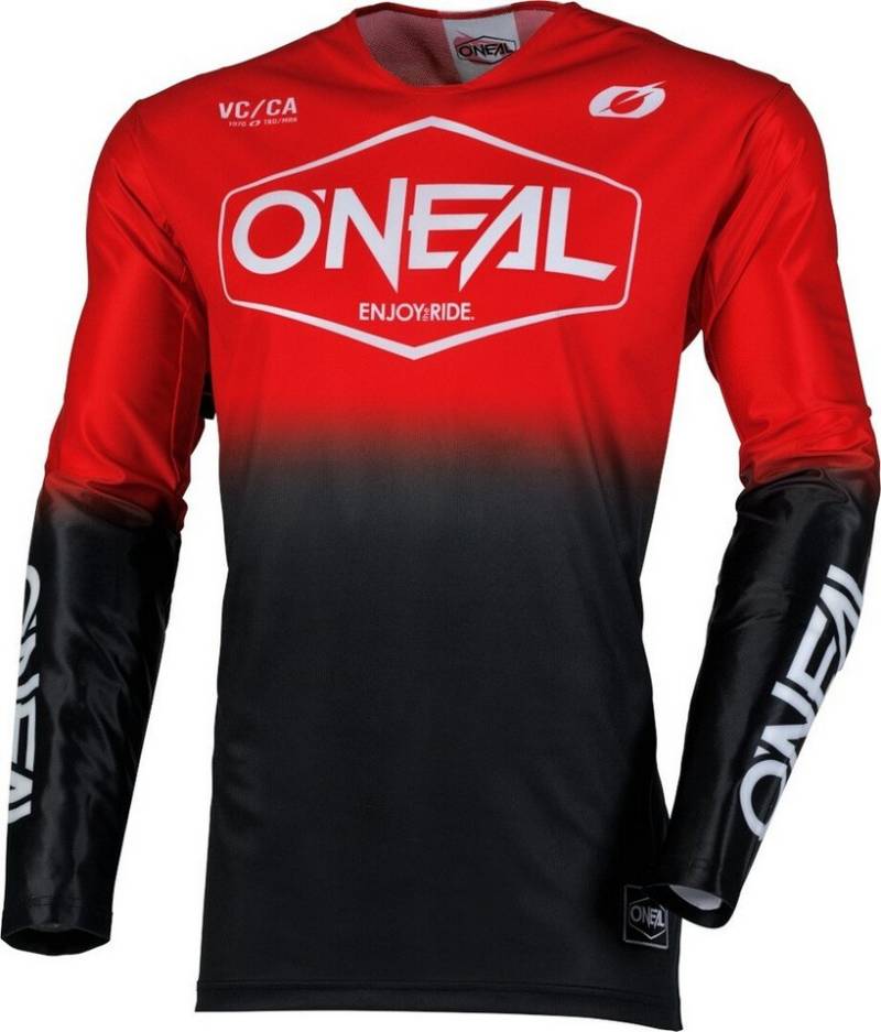 O’NEAL Motocross-Shirt Mayhem Hexx Motocross Jersey von O’NEAL