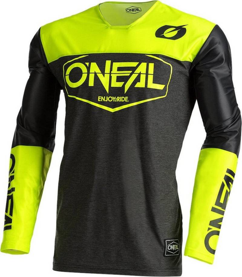 O’NEAL Motocross-Shirt Mayhem Hexx V.22 Motocross Jersey von O’NEAL