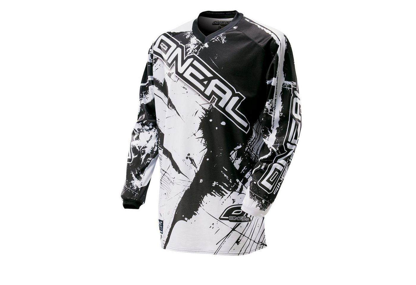 O’NEAL Motocross-Shirt von O’NEAL