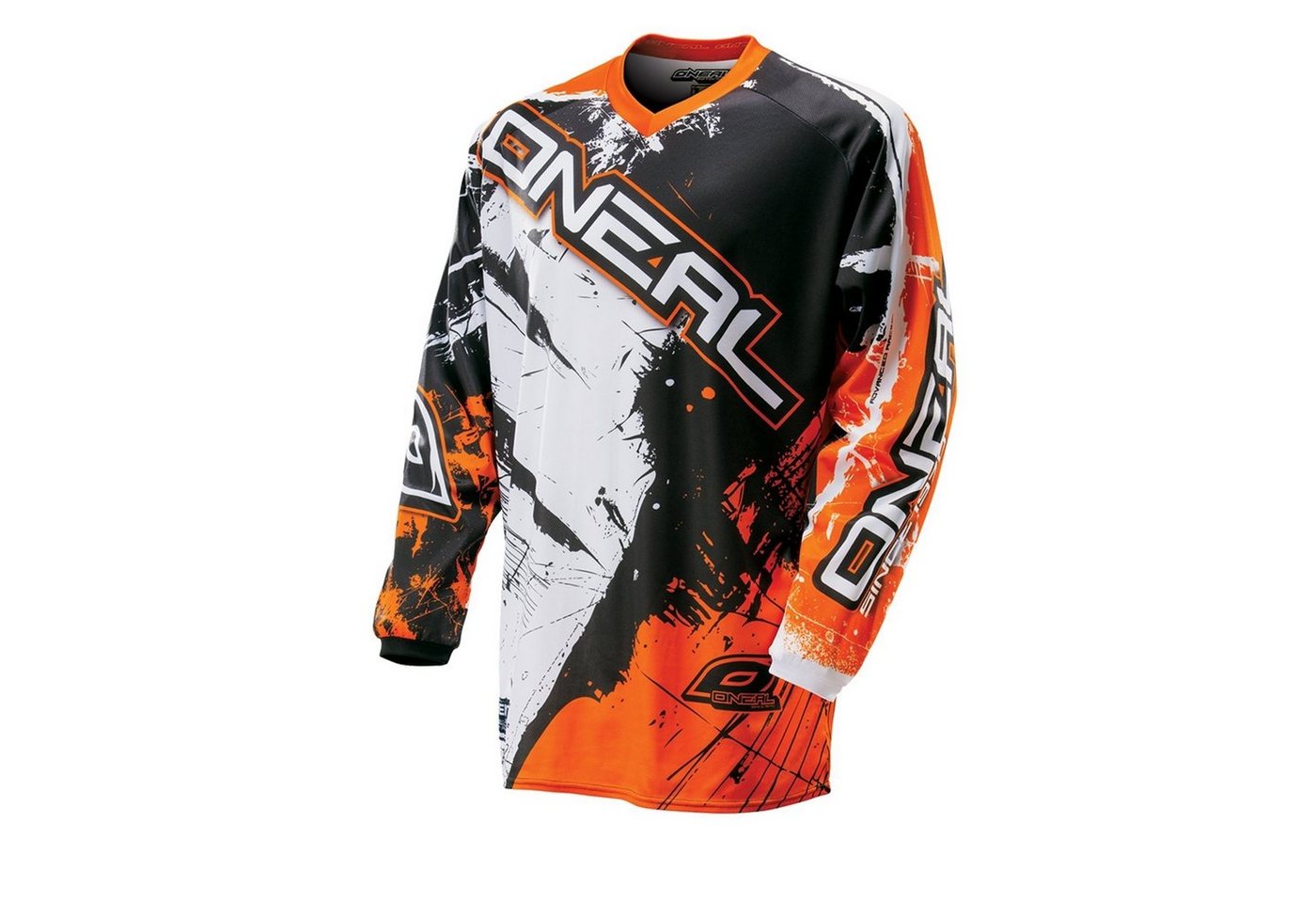 O’NEAL Motocross-Shirt von O’NEAL