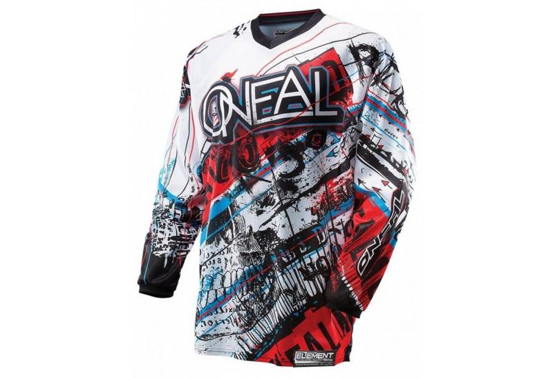 O’NEAL Motocross-Shirt von O’NEAL