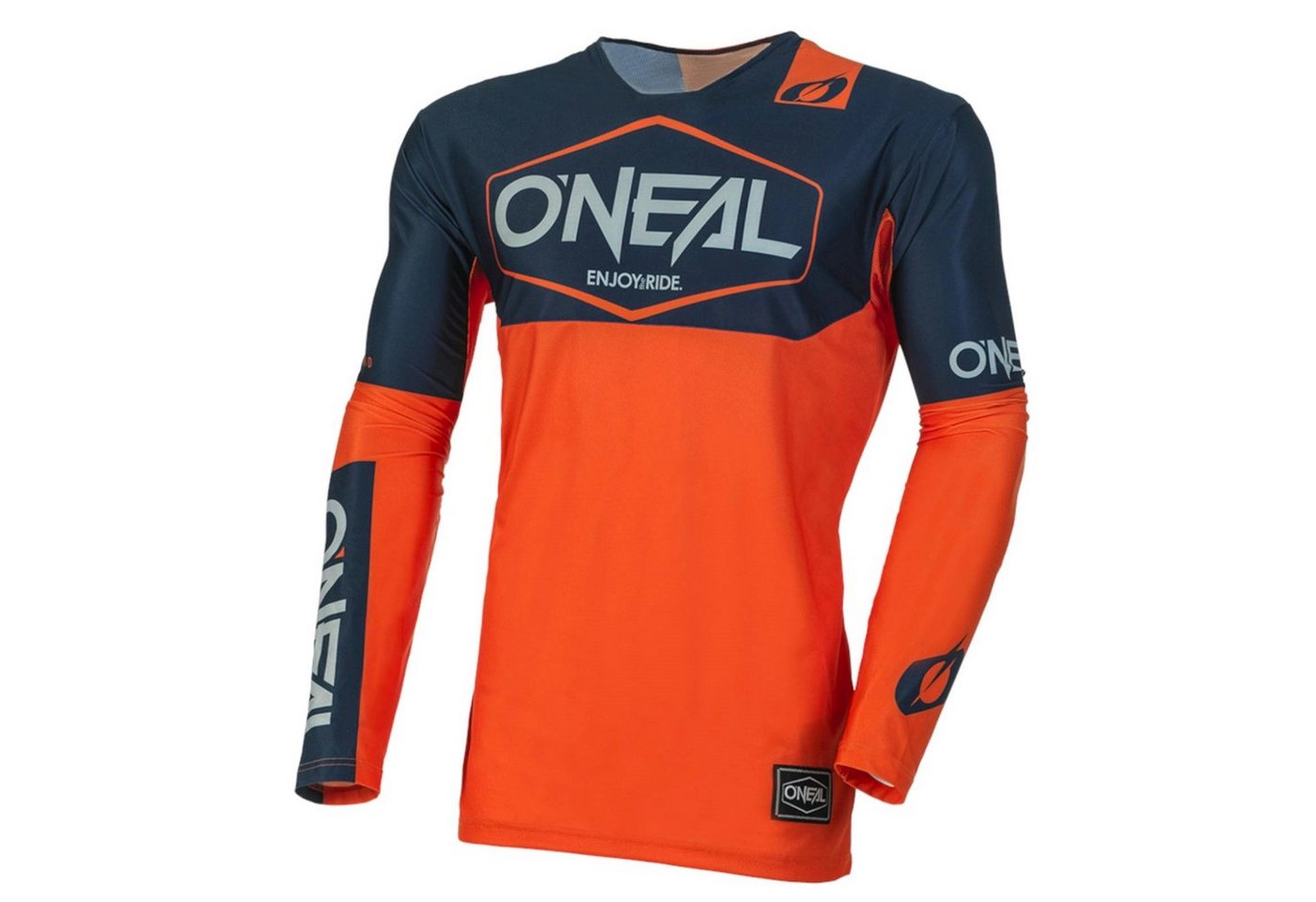 O’NEAL Motocross-Shirt von O’NEAL