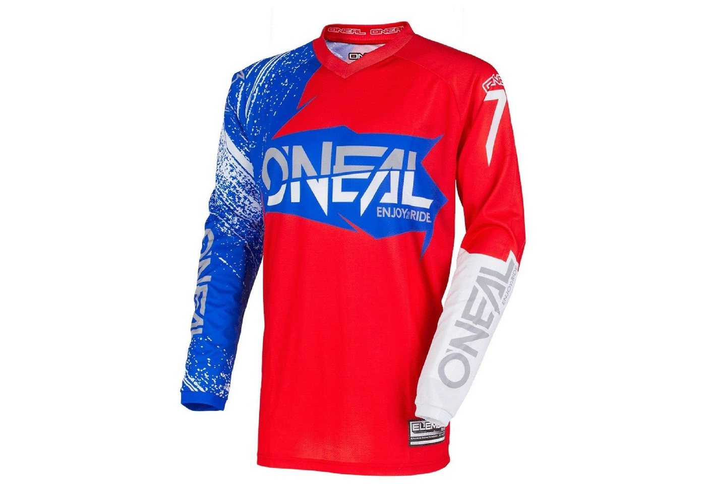 O’NEAL Motocross-Shirt von O’NEAL