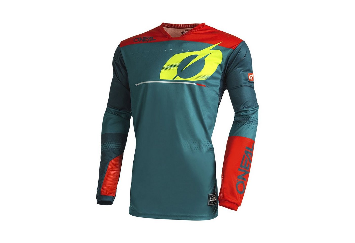 O’NEAL Motocross-Shirt von O’NEAL