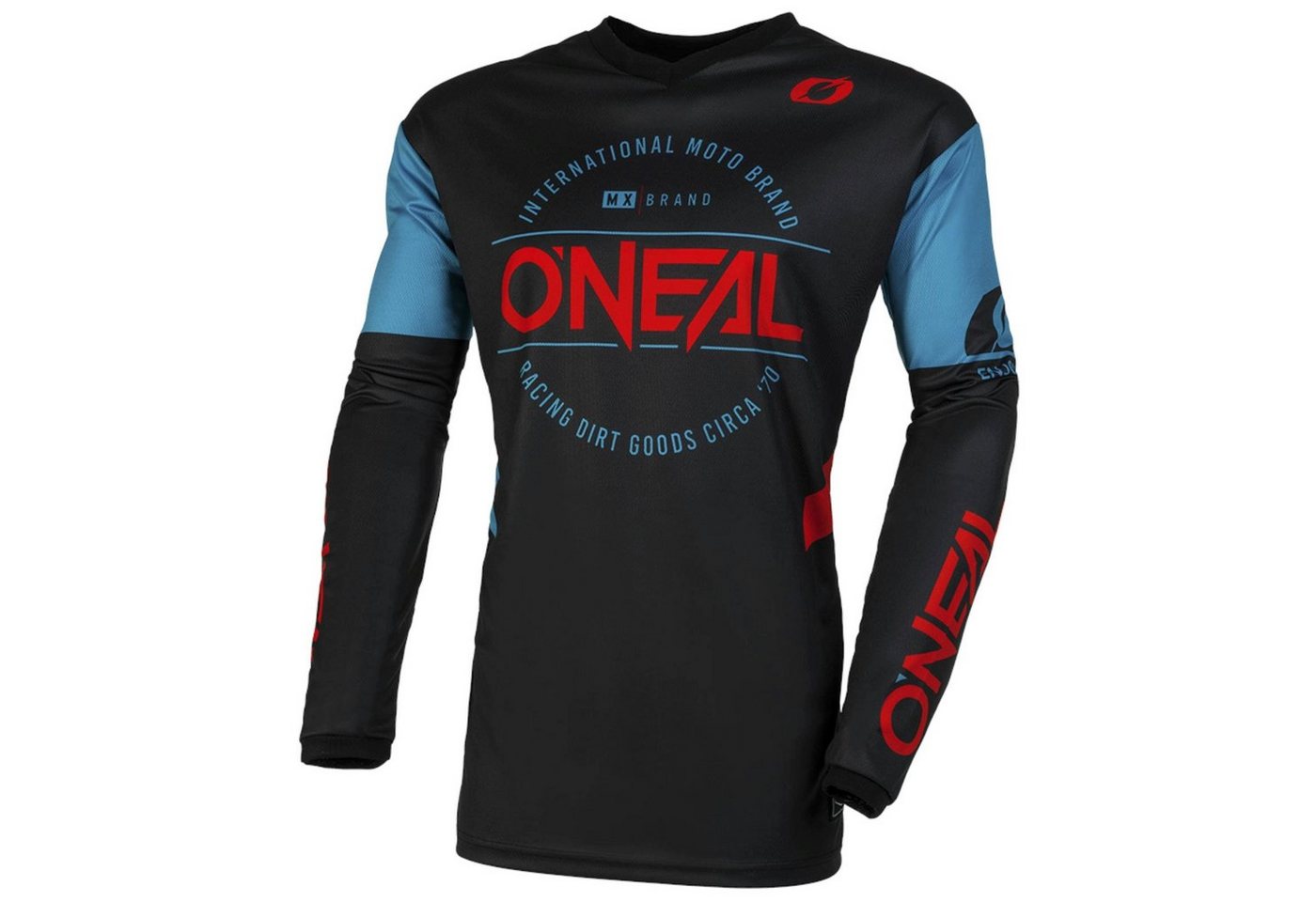 O’NEAL Motocross-Shirt von O’NEAL