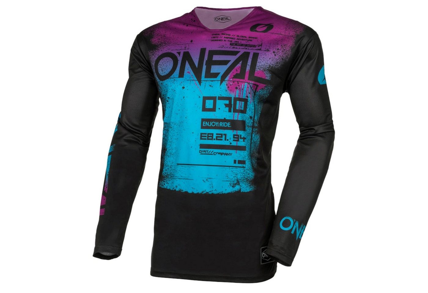 O’NEAL Motocross-Shirt von O’NEAL