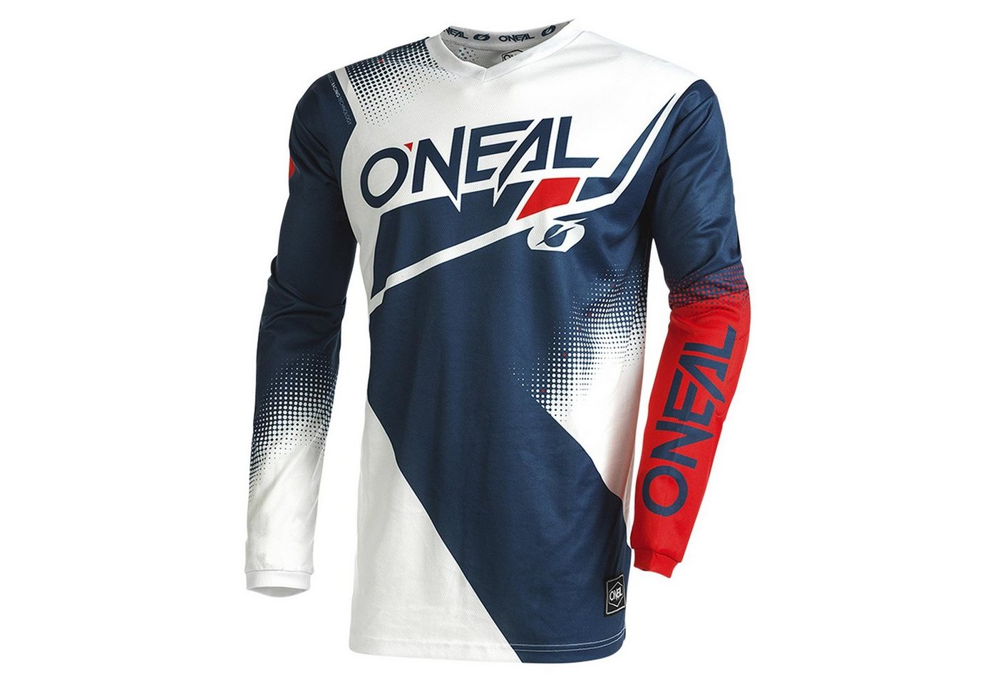 O’NEAL Motocross-Shirt von O’NEAL