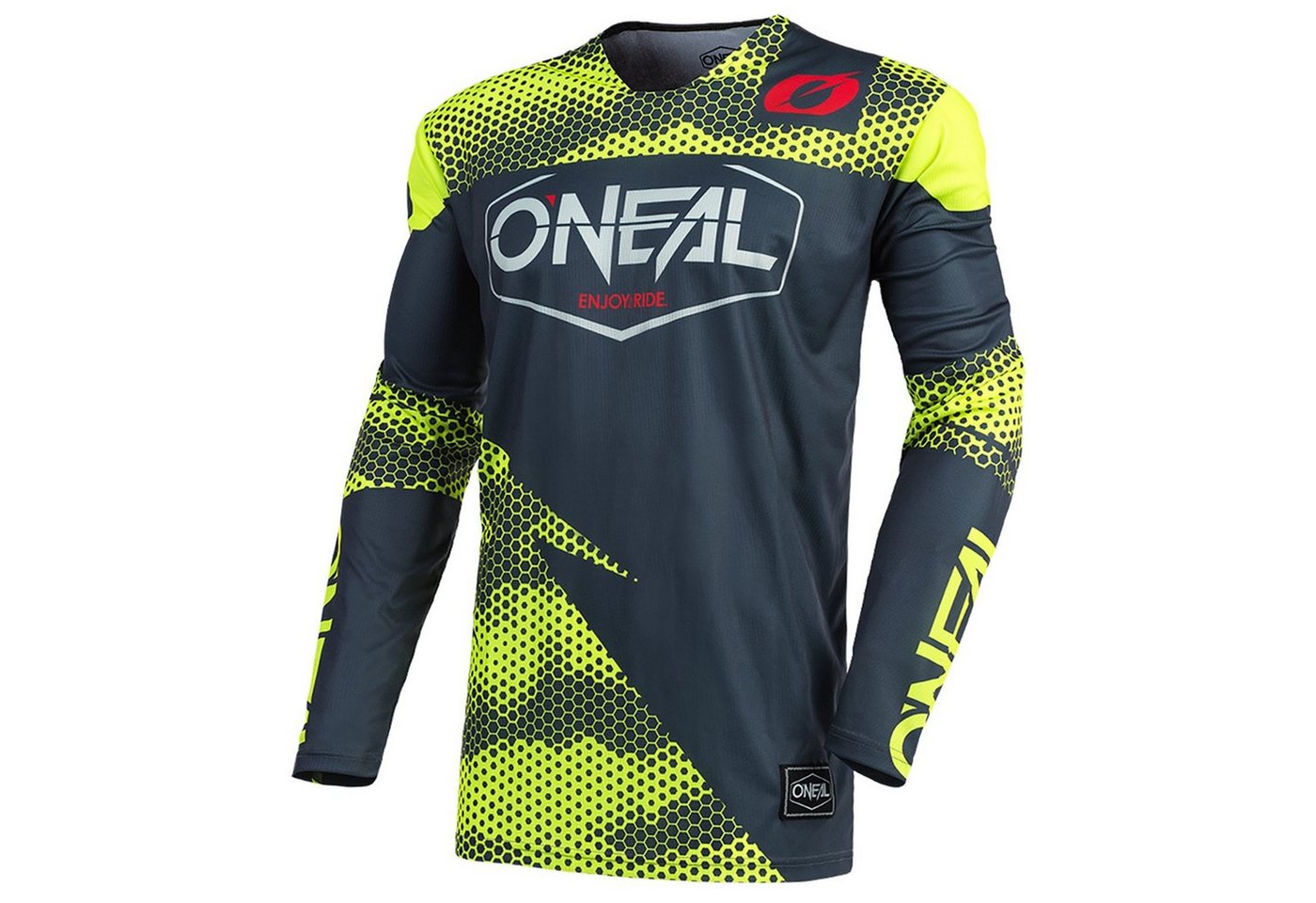 O’NEAL Motocross-Shirt von O’NEAL