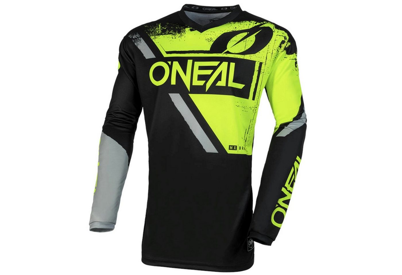 O’NEAL Motocross-Shirt von O’NEAL