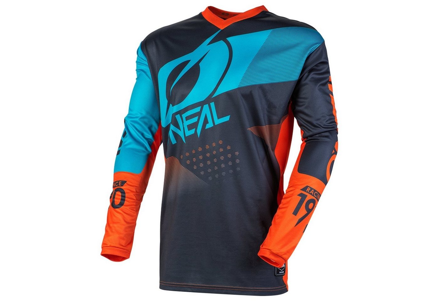 O’NEAL Motocross-Shirt von O’NEAL