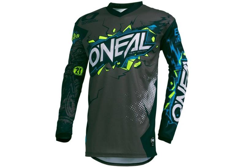 O’NEAL Motocross-Shirt von O’NEAL