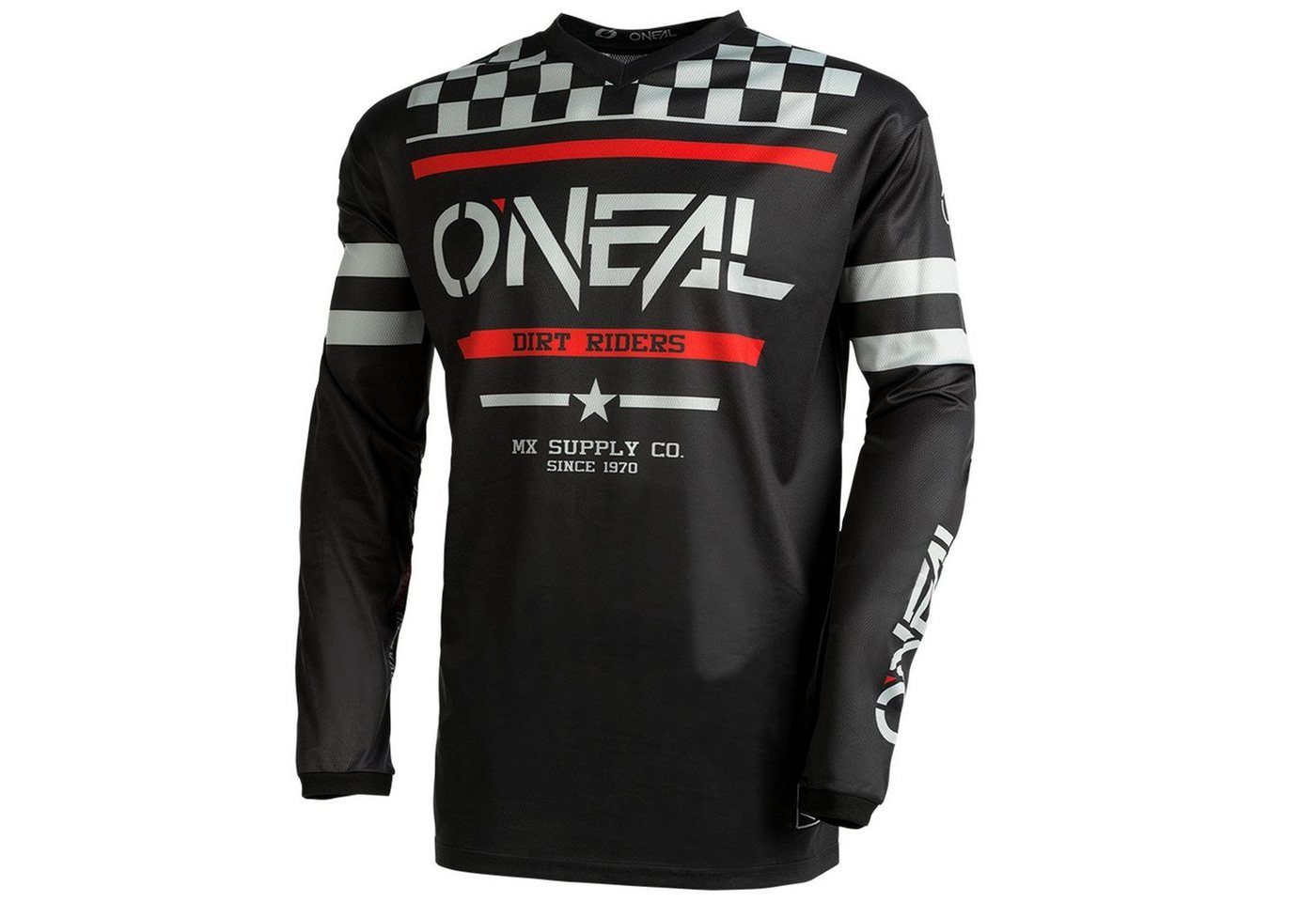 O’NEAL Motocross-Shirt von O’NEAL