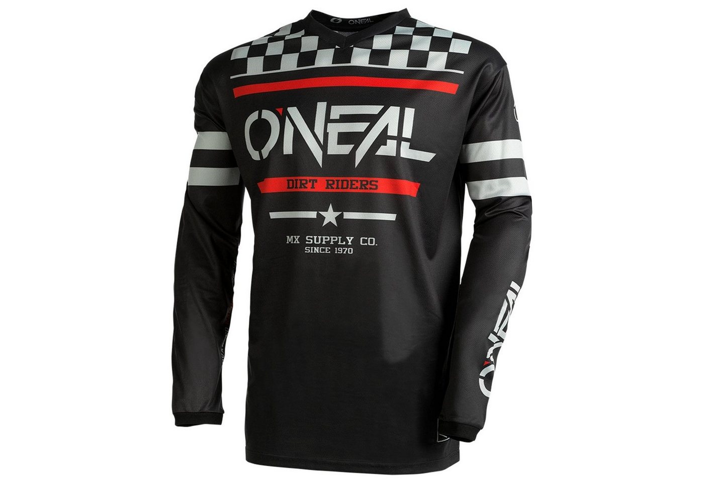 O’NEAL Motocross-Shirt Kinder von O’NEAL