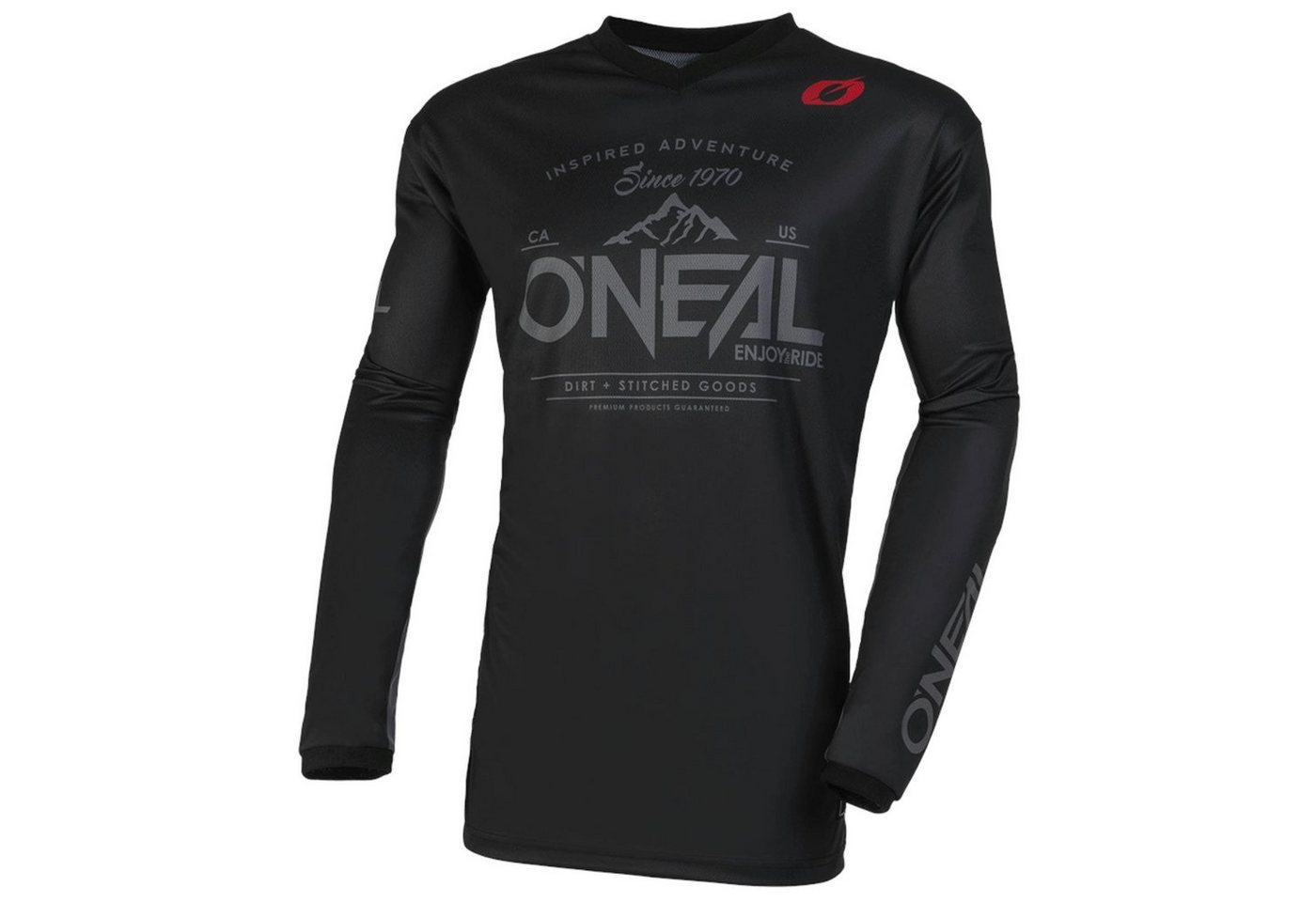 O’NEAL Motocross-Shirt von O’NEAL