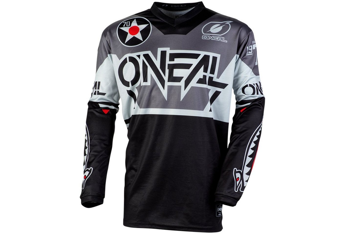 O’NEAL Motocross-Shirt von O’NEAL