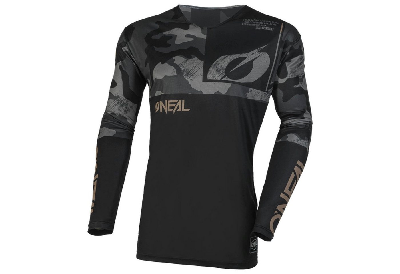 O’NEAL Motocross-Shirt von O’NEAL