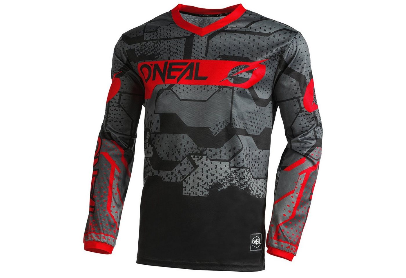 O’NEAL Motocross-Shirt Kinder von O’NEAL