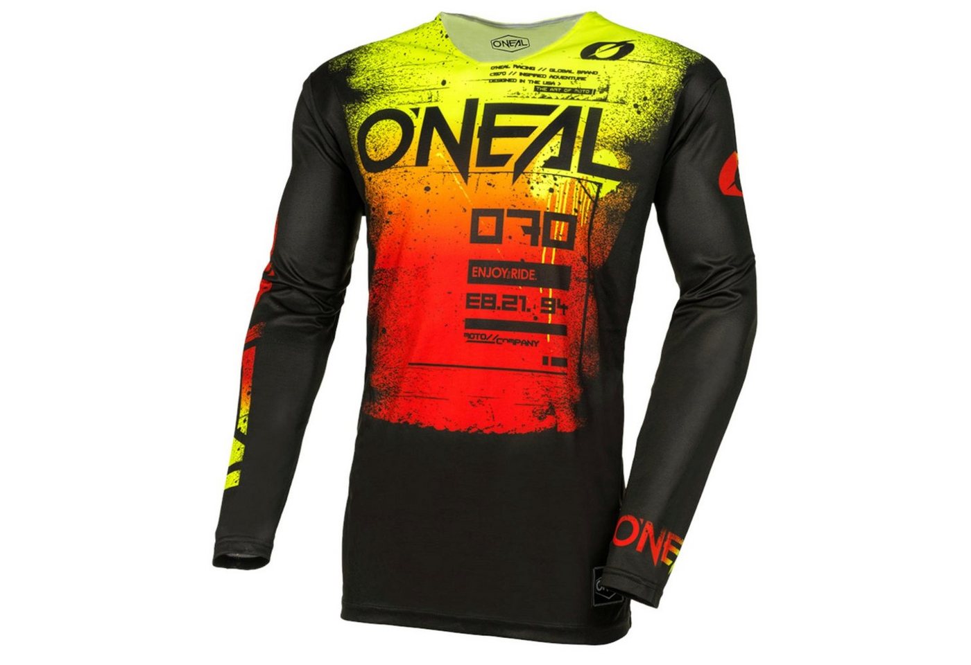 O’NEAL Motocross-Shirt von O’NEAL