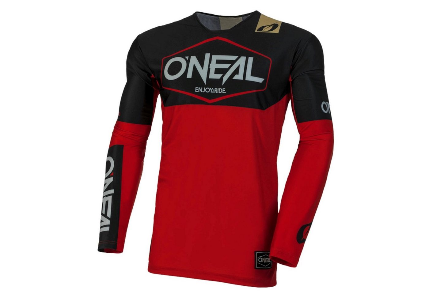 O’NEAL Motocross-Shirt von O’NEAL