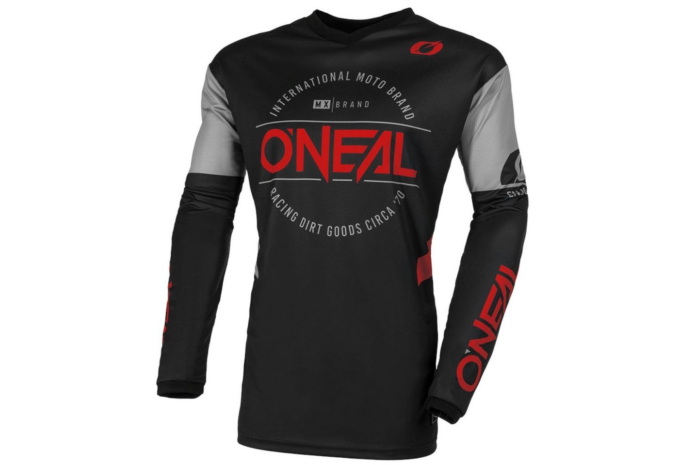 O’NEAL Motocross-Shirt von O’NEAL