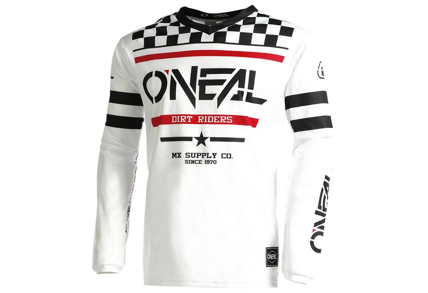 O’NEAL Motocross-Shirt Kinder von O’NEAL