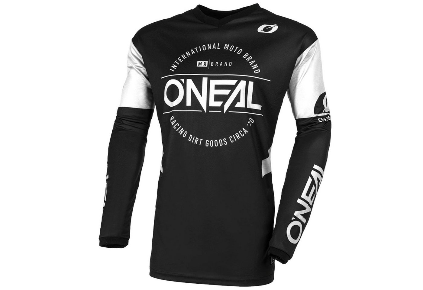 O’NEAL Motocross-Shirt von O’NEAL