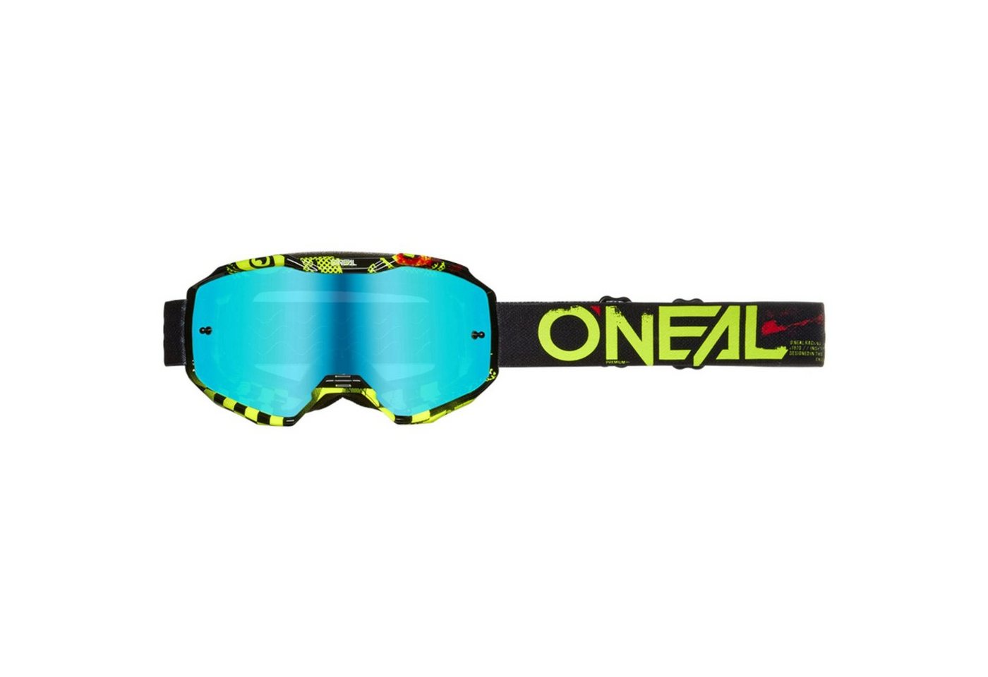 O’NEAL Motorradbrille, Kinder von O’NEAL