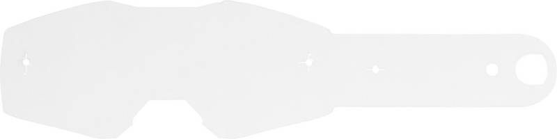 O’NEAL Motorradbrille B-10 Kinder Abreißfolie – 10er Pack O’NEAL Motorradbrille B-10 Kinder Abreißfolie – 10er Pack von O’NEAL