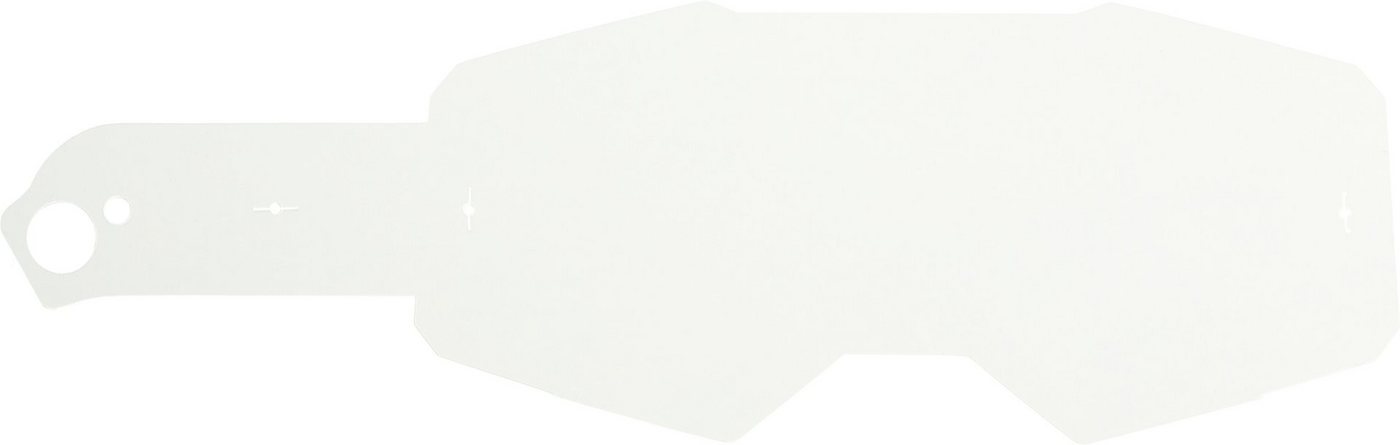 O’NEAL Motorradbrille B-22/ B-33 & B-55 Tear Off laminierte Abreißfolien von O’NEAL