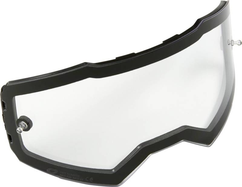 O’NEAL Motorradbrille B-55 Ersatscheibe von O’NEAL