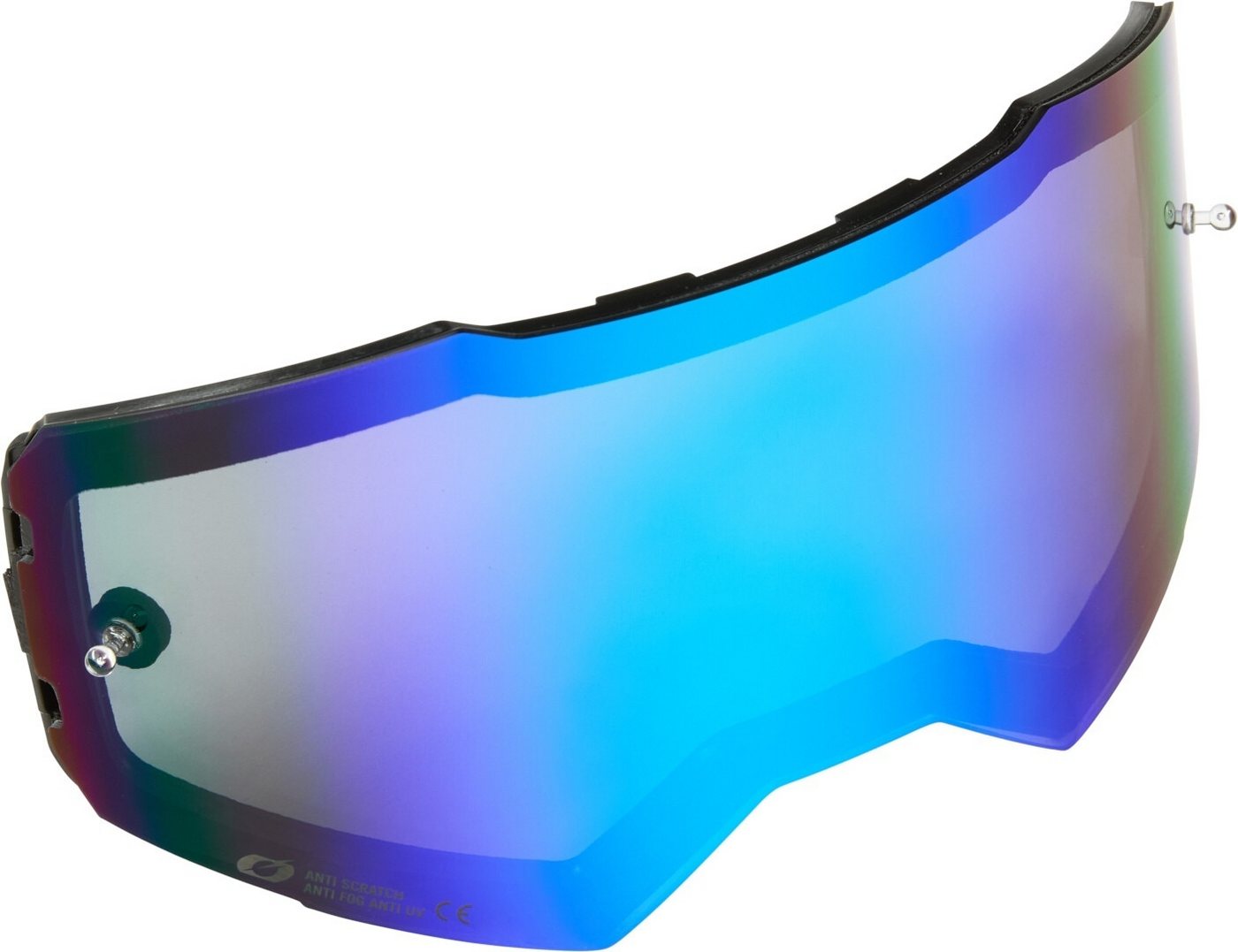 O’NEAL Motorradbrille B-55 Verspiegelte Ersatscheibe von O’NEAL