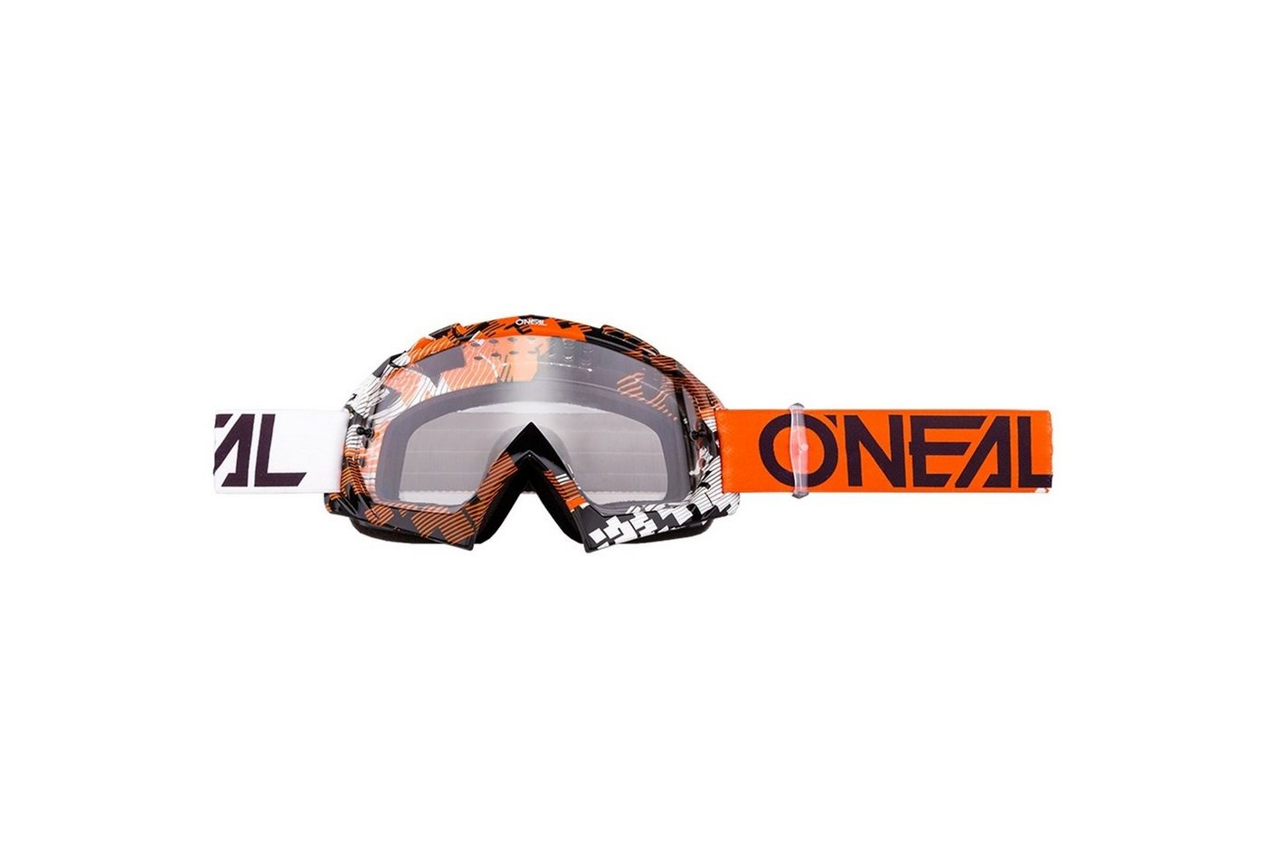 O’NEAL Motorradbrille von O’NEAL