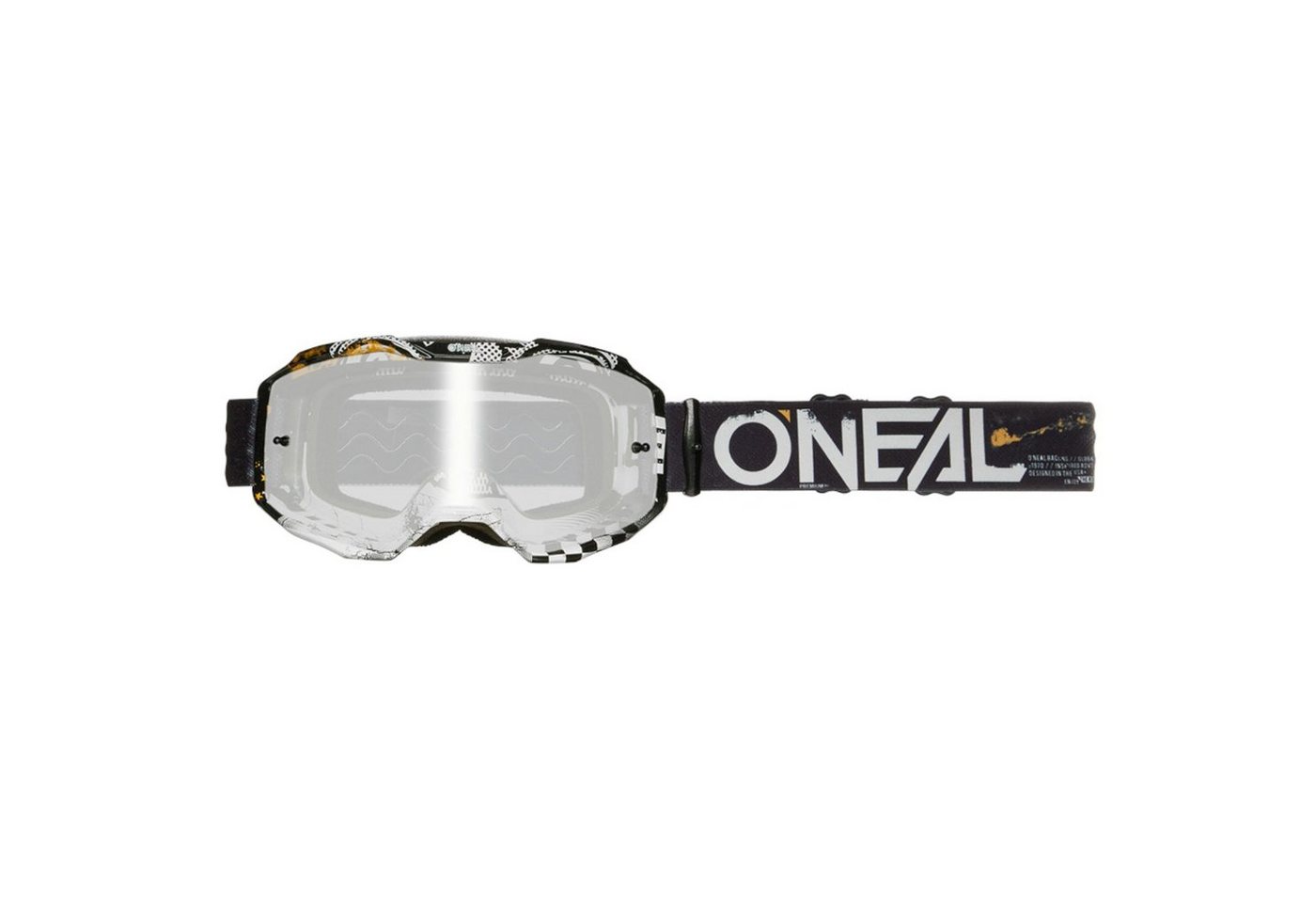 O’NEAL Motorradbrille, Kinder von O’NEAL