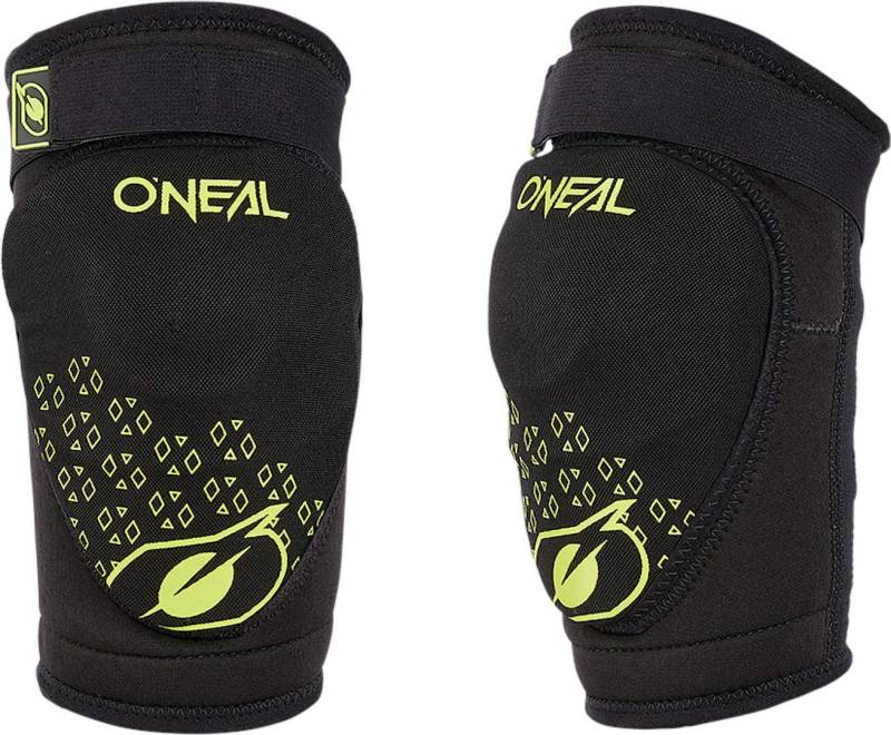 O’NEAL Motorradhandschuhe Dirt V.23 Jugend Ellenbogenprotektoren Atmungsaktiv absorbierend protektoren von O’NEAL