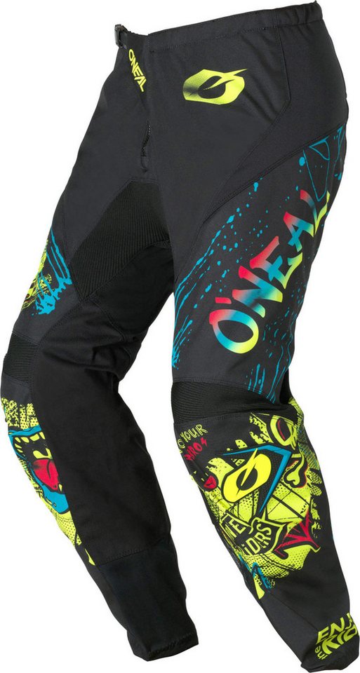O’NEAL Motorradhandschuhe ELEMENT RANCID Jugend Motocross Hose Atmungsaktiv robust O’NEAL Motorradhandschuhe ELEMENT RANCID Jugend Motocross Hose Atmungsaktiv robust von O’NEAL