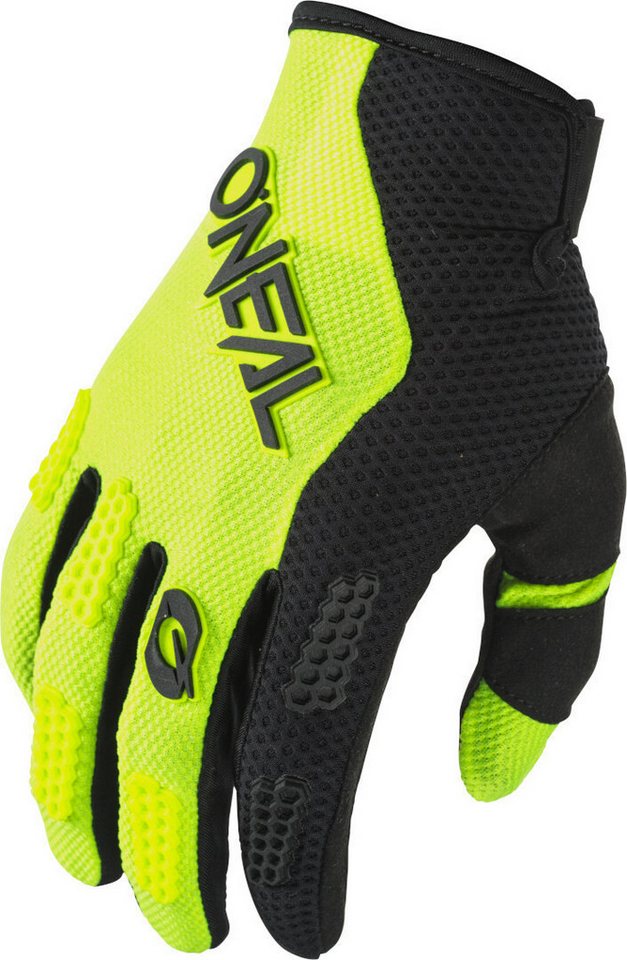 O’NEAL Motorradhandschuhe Element Racewear Kinder Motocross Handschuhe von O’NEAL