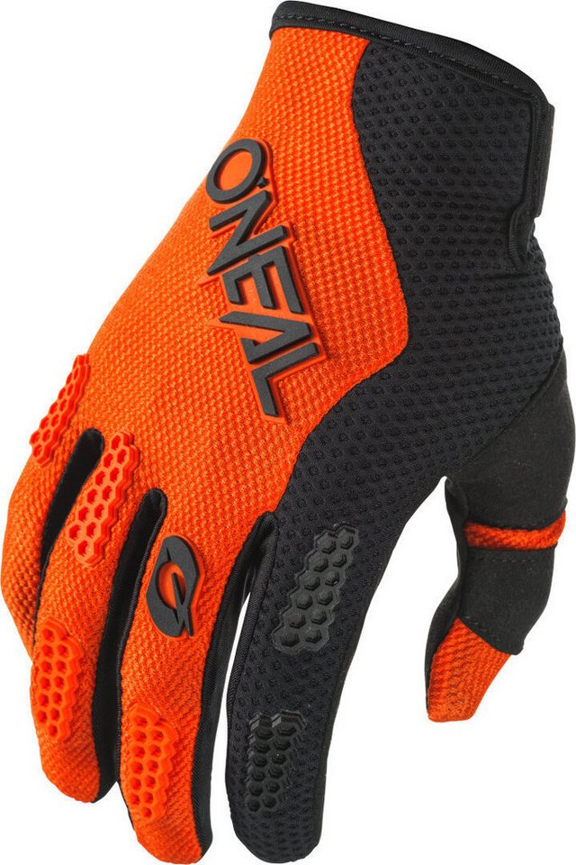 O’NEAL Motorradhandschuhe Element Racewear Kinder Motocross Handschuhe von O’NEAL