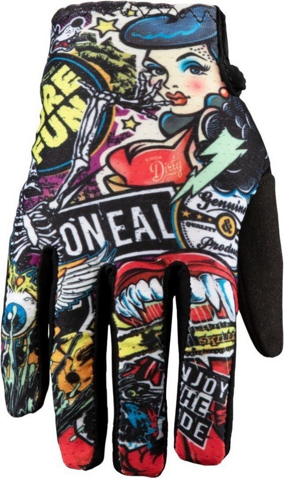 O’NEAL Motorradhandschuhe Matrix Crank 2 Jugend Motocross Handschuhe O’NEAL Motorradhandschuhe Matrix Crank 2 Jugend Motocross Handschuhe von O’NEAL