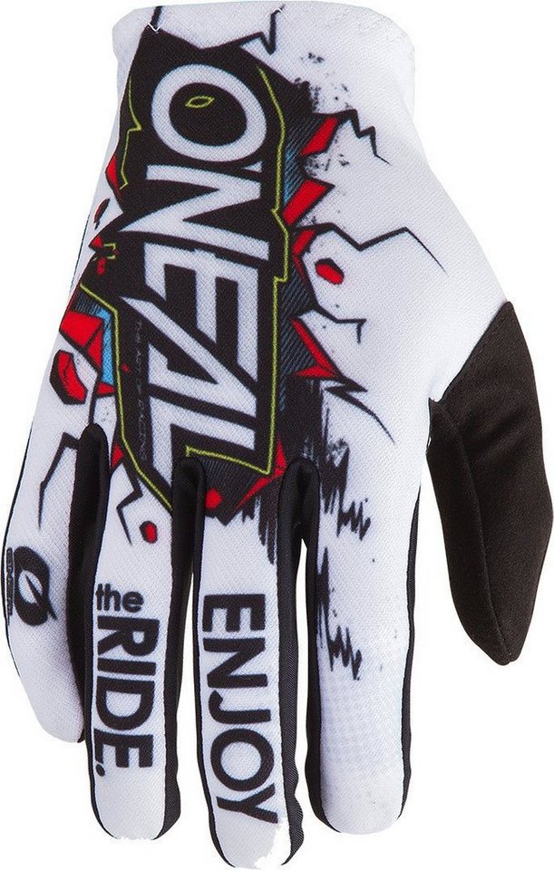 O’NEAL Motorradhandschuhe Matrix Villain 2 Motocross Handschuhe von O’NEAL