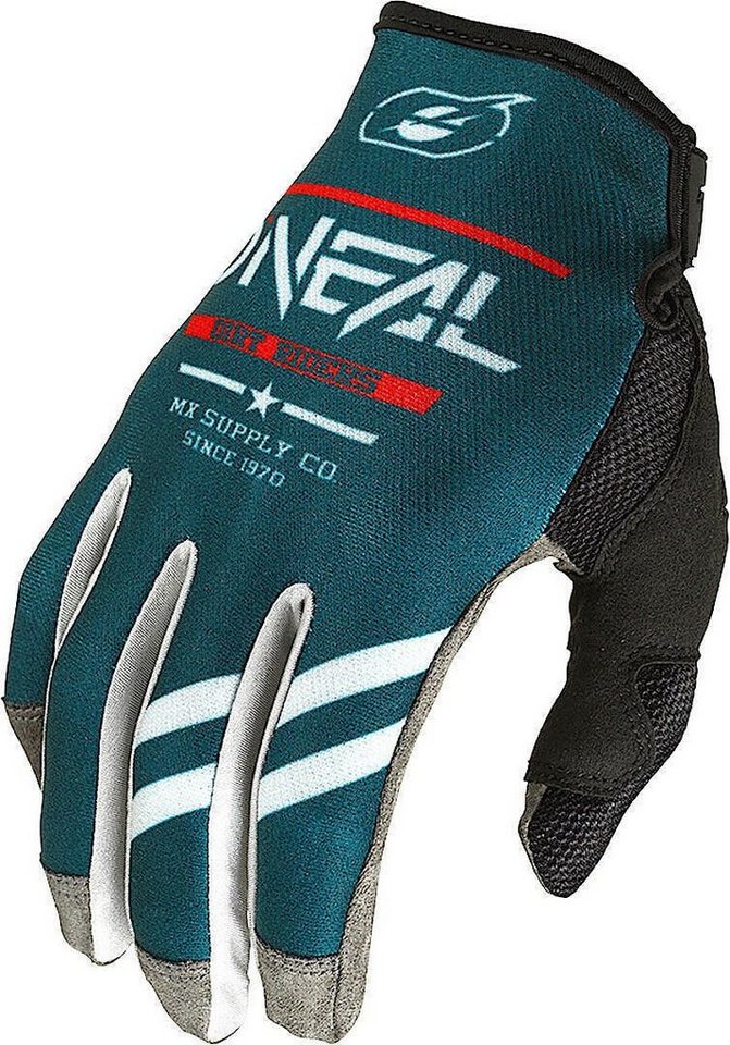 O’NEAL Motorradhandschuhe Mayhem Squadron V.22 Motocross Handschuhe belüftet O’NEAL Motorradhandschuhe Mayhem Squadron V.22 Motocross Handschuhe belüftet von O’NEAL