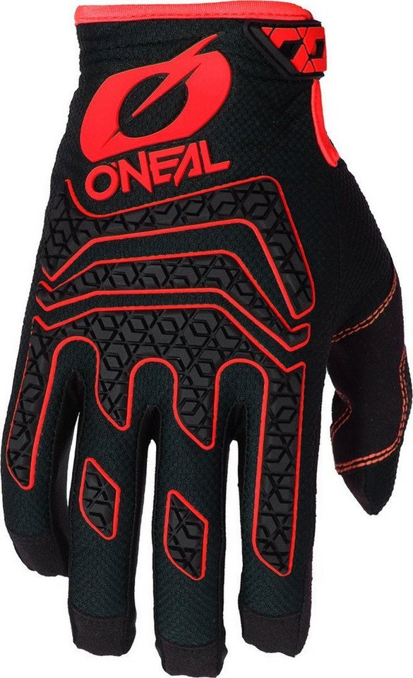 O’NEAL Motorradhandschuhe Sniper Elite Motocross Handschuhe belüftet von O’NEAL