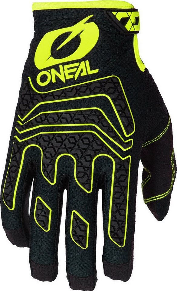O’NEAL Motorradhandschuhe Sniper Elite Motocross Handschuhe von O’NEAL