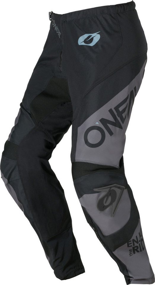 O’NEAL Motorradhose ELEMENT RACEWEAR Motocross Hose Atmungsaktiv robust von O’NEAL